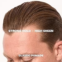 BYRD Classic Pomade 2-Pack 3.35 Oz Each — image 6