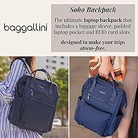 Baggallini Soho Backpack — image 2