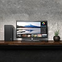 HP Pro Tower 290 G9 Desktop PC, Intel Core i3-13100, 16GB RAM, 512GB SSD — image 6