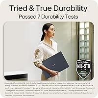 LG gram Pro 16T90SP-G 16-inch 2-in-1 Laptop Intel Core Ultra 7 16GB RAM 1TB SSD — image 13