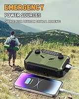 PRUNUS J-369 Emergency Weather Radio — image 6