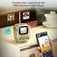 Divoom Tiivoo-2 Portable Bluetooth Speaker — image 4