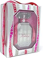 Victoria's Secret Bombshell Holiday Eau de Parfum 3.4oz — image 4