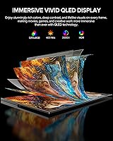 UPERFECT 24″ QLED 120Hz Portable Monitor — image 2