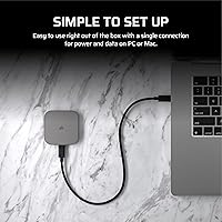 Corsair EX400U 2TB USB4 Portable SSD — image 6