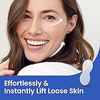 Nurive Invisible Face Lift Tape (80 Tapes) — image 2