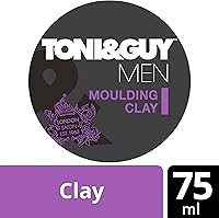 Toni & Guy Moulding Clay, 75ml — image 2
