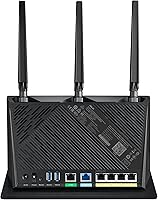 ASUS RT-AX86U WiFi 6 Router — image 2