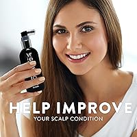 Watermans Grow More Hair Growth Serum 3.4 fl oz — image 6