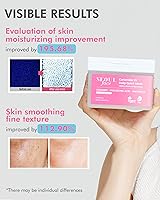 DERMAL Seoul Face Ceramide 3X Daily Quick Mask 36 Sheets — image 3