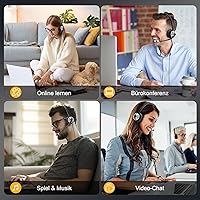 MAIRDI M805DUC USB Headset — image 6