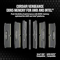 Corsair Vengeance DDR5 96GB 6000MHz — image 2