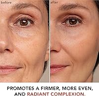 Beauty by Earth Vitamin C Face Cream 4oz — image 2