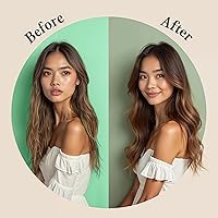 Botanical Green Care Tea Tree & Eucalyptus Shampoo 9.9oz — image 6