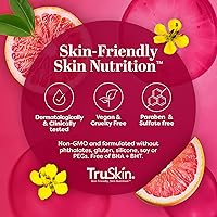 TruSkin Vitamin C Super Serum, 2 Fl Oz — image 7
