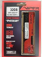 Patriot Viper Elite II 32GB DDR4 3600MHz — image 9