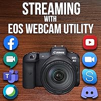 Canon EOS R5 Mirrorless Camera with RF 24-105mm F4 L IS USM Lens Kit — image 8