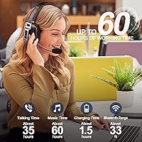 Sarevile KH-23 Bluetooth Headset — image 6