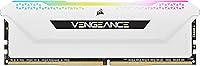Corsair Vengeance RGB Pro SL 64GB (4x16GB) DDR4 3600 C18 Memory — image 2