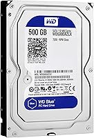 WD Blue 500GB Desktop Hard Drive — image 2