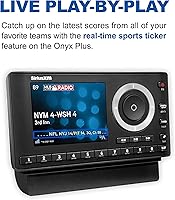 SiriusXM Onyx Plus SXPL1V1 Satellite Radio — image 7