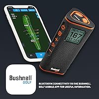 Bushnell Wingman View Golf GPS Speaker — image 14