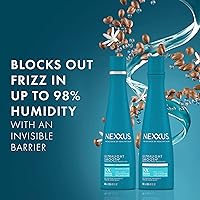 Nexxus Ultralight Smooth Shampoo & Conditioner, 13.5oz (Pack of 2) — image 3