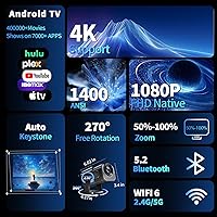 Nonete NT30 Projector — image 2