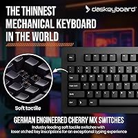 Das Keyboard 4 Professional Cherry MX Brown — image 2