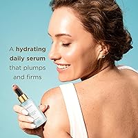 MATKAS Korean Firming Boost Hyaluronic Acid Serum 1 Fl. Oz. — image 2