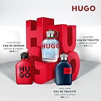 Hugo Boss Hugo Man Eau de Toilette 75mL — image 5