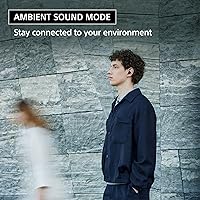 Sony WF-C710N Truly Wireless Noise-Canceling Earbuds — image 6