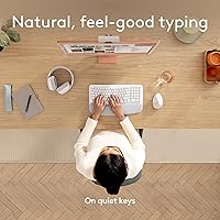 Logitech Wave Keys for Mac — image 3