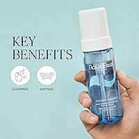 Natura Bissé Oxygen Mousse Foaming Cleanser 5.3oz — image 3
