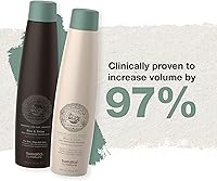 Tweak’d by Nature Rise & Shine Volumizing Shampoo & Conditioner Set 9oz — image 3