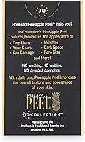 JO COLLECTION Pineapple Peel Nighttime Exfoliating Serum 1oz — image 8
