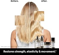 L'Oréal Professionnel Paris Absolut Repair Molecular Leave In Mask 100mL — image 2