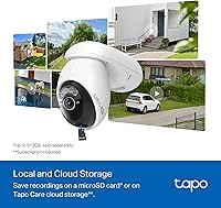 Tapo C660 4K Outdoor Camera — image 8