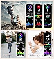 Iaret Smart Watch for Women — image 3