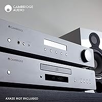 Cambridge Audio AXC35 CD Player — image 6