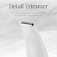 Remington Smooth & Silky Body & Bikini Kit — image 2