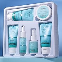 FITOEG Teen Women Skincare Routine Kit — image 8