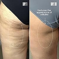 MAËLYS B-TIGHT Leave-On Cellulite Mask 100mL — image 3