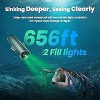 Chasing Fishing CamX — image 4