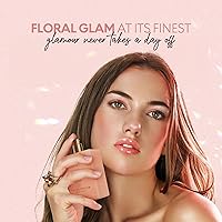 BellaVita Luxury GLAM Perfume for Women 100mL — image 6