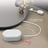 iHome iSB02 Dual Leak Sensor — image 3