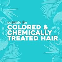 OGX Strength + Golden Turmeric Conditioner, 13 fl oz — image 8