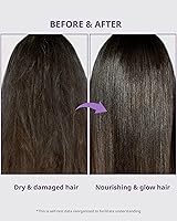 Star Shine Hair Essence Hair Oil Serum 3.38oz — image 3