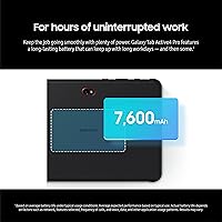 Samsung Galaxy TabActive4 Pro 10.1” 128GB LTE — image 6