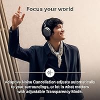 Sennheiser MOMENTUM 4 Wireless Headphones — image 4